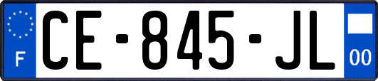 CE-845-JL