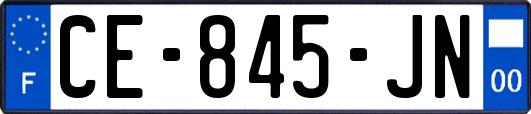 CE-845-JN