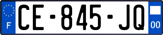 CE-845-JQ