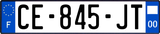 CE-845-JT