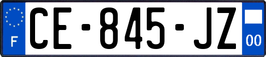 CE-845-JZ
