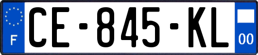 CE-845-KL