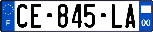 CE-845-LA