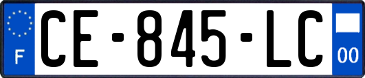 CE-845-LC