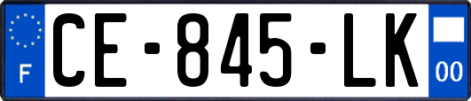 CE-845-LK