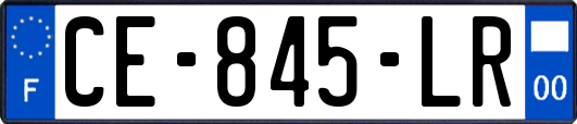 CE-845-LR