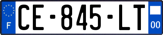 CE-845-LT