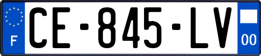 CE-845-LV