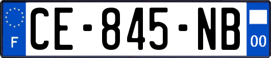 CE-845-NB