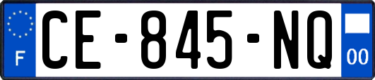 CE-845-NQ