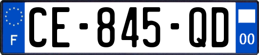 CE-845-QD