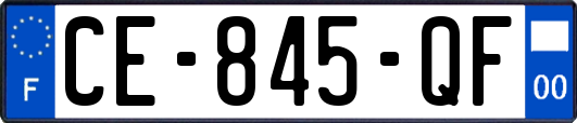 CE-845-QF