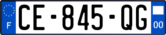 CE-845-QG