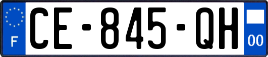 CE-845-QH