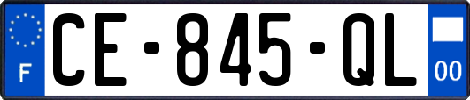 CE-845-QL