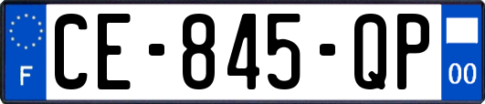 CE-845-QP