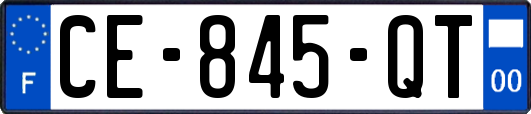 CE-845-QT