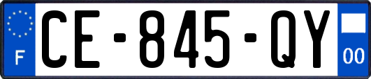 CE-845-QY