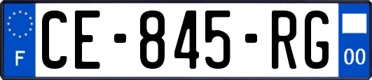 CE-845-RG