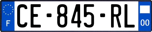 CE-845-RL