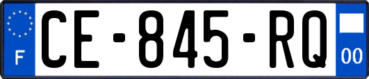CE-845-RQ