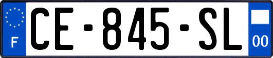 CE-845-SL