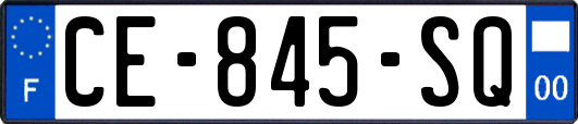 CE-845-SQ