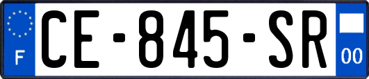 CE-845-SR