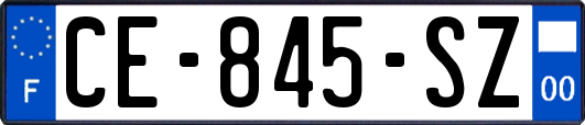 CE-845-SZ