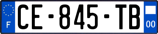 CE-845-TB