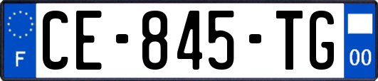 CE-845-TG