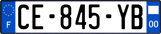 CE-845-YB