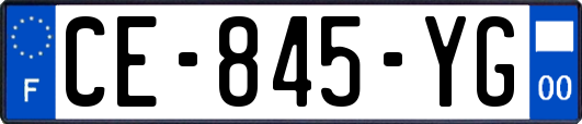 CE-845-YG