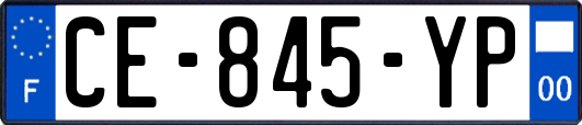 CE-845-YP