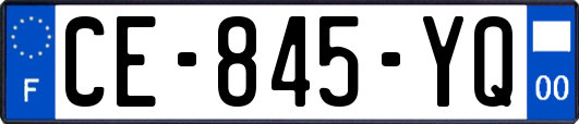 CE-845-YQ