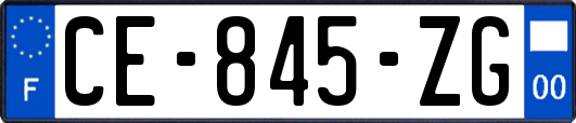CE-845-ZG