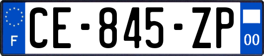 CE-845-ZP