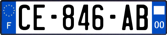 CE-846-AB