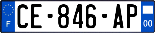 CE-846-AP