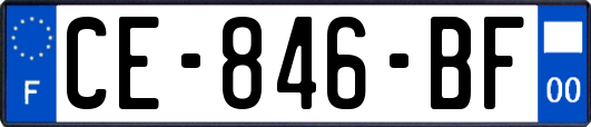 CE-846-BF