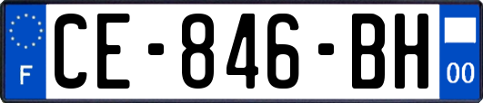 CE-846-BH