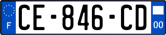 CE-846-CD