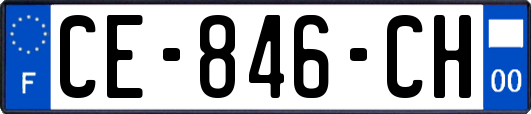 CE-846-CH