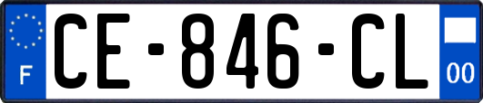 CE-846-CL