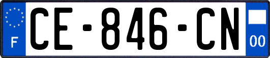 CE-846-CN