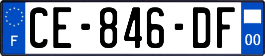 CE-846-DF