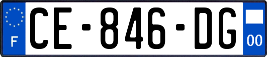 CE-846-DG