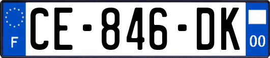 CE-846-DK
