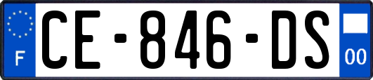 CE-846-DS