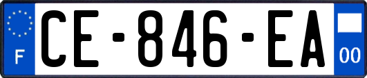 CE-846-EA